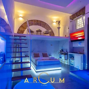 Guest house Arcum, Palermo