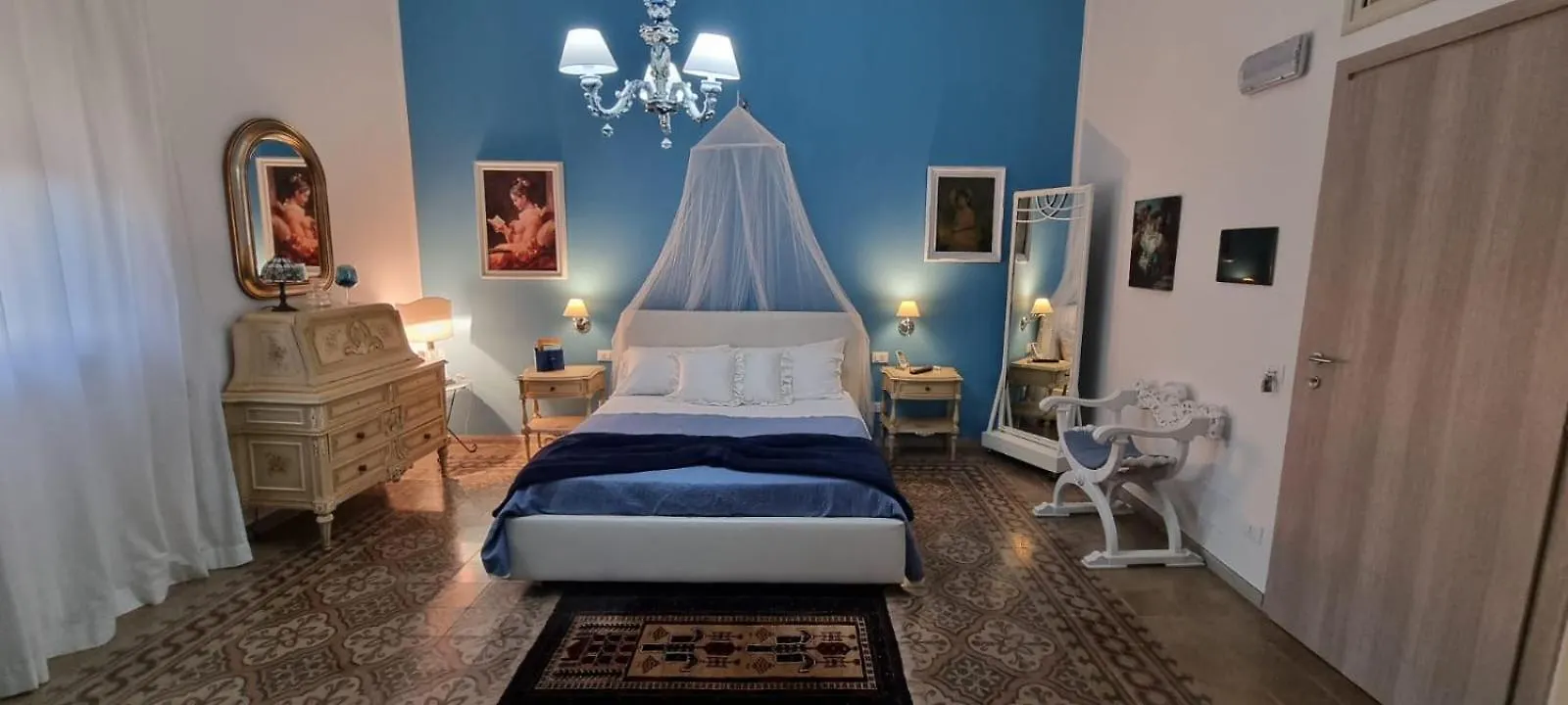 A Casa Di Lilly location
