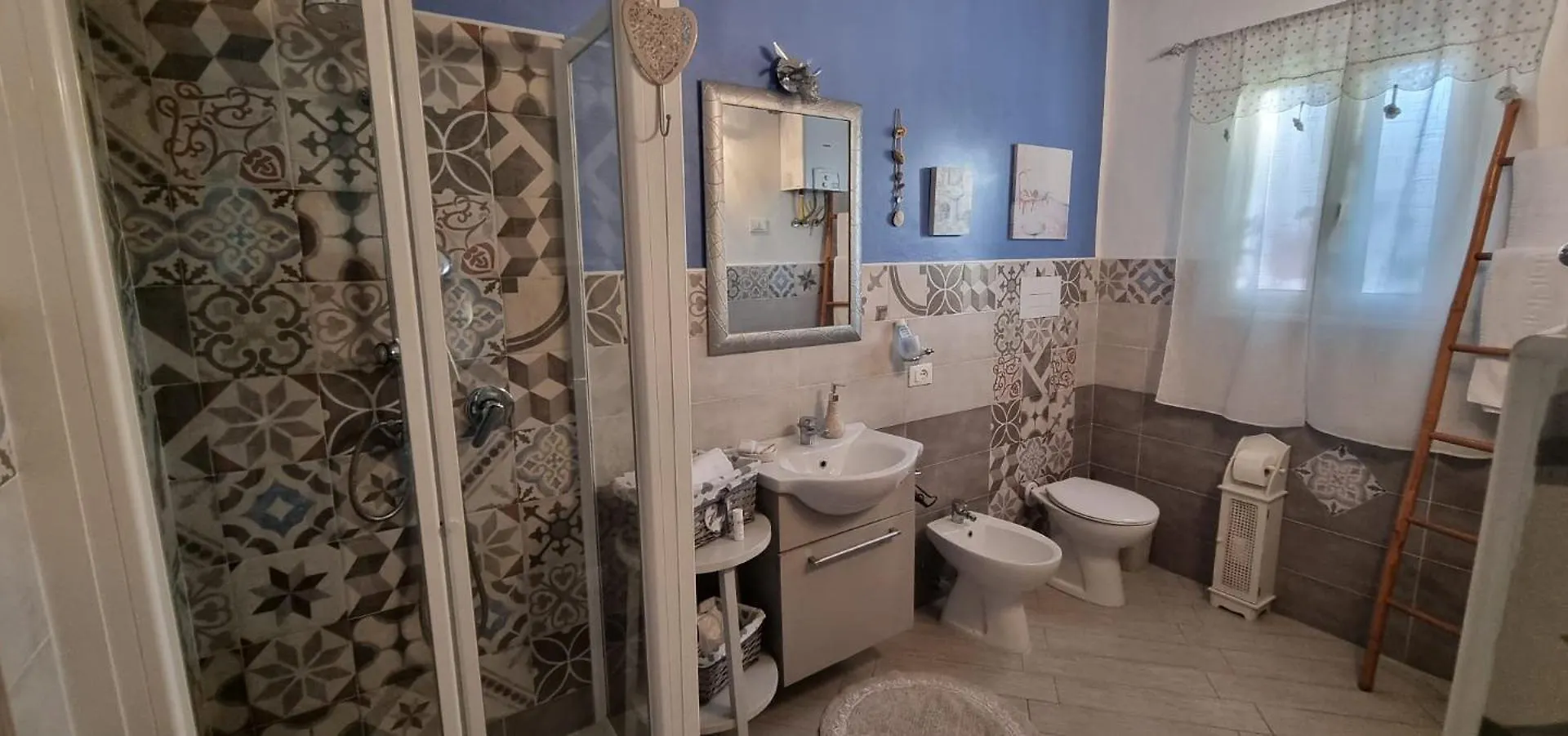 A Casa Di Lilly Hotel Palermo