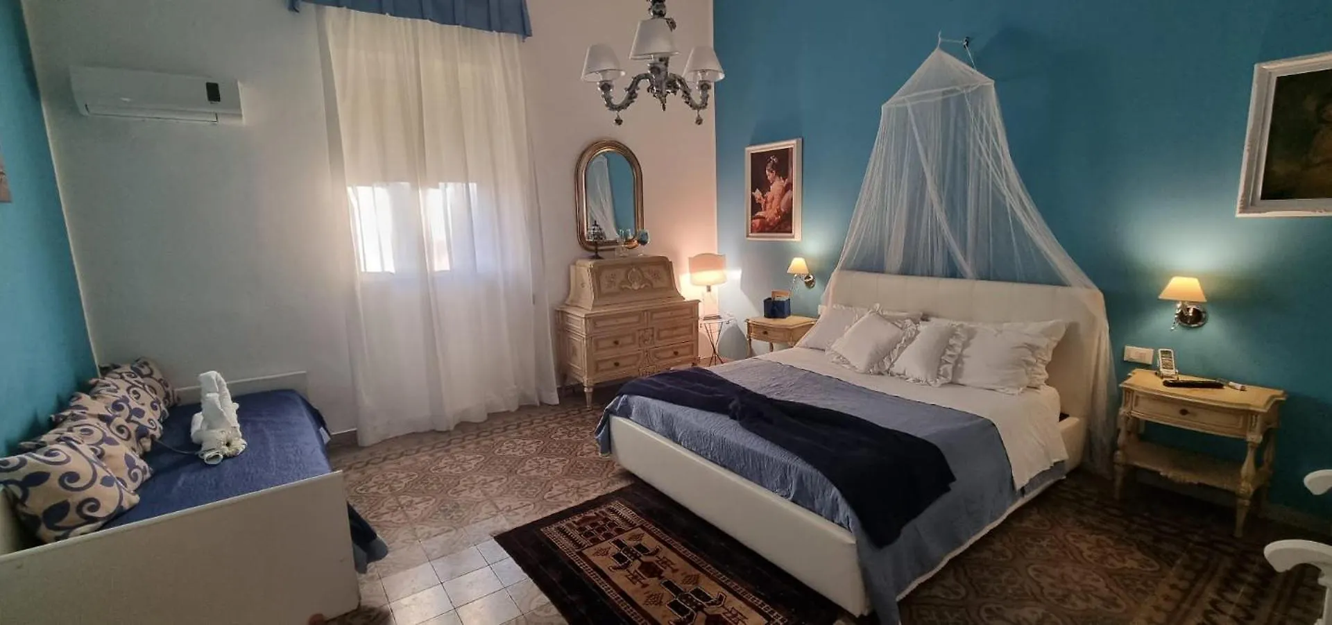 A Casa Di Lilly Hotel Palermo 0*,  Italy