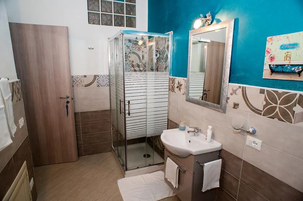 A Casa Di Lilly Hotel Palermo Guest house