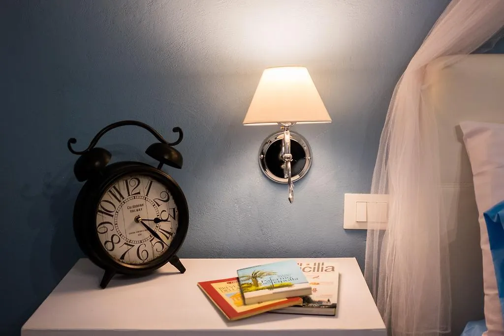 Guest house A Casa Di Lilly Hotel Palermo