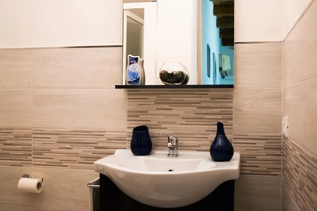 Guest house A Casa Di Lilly Hotel Palermo